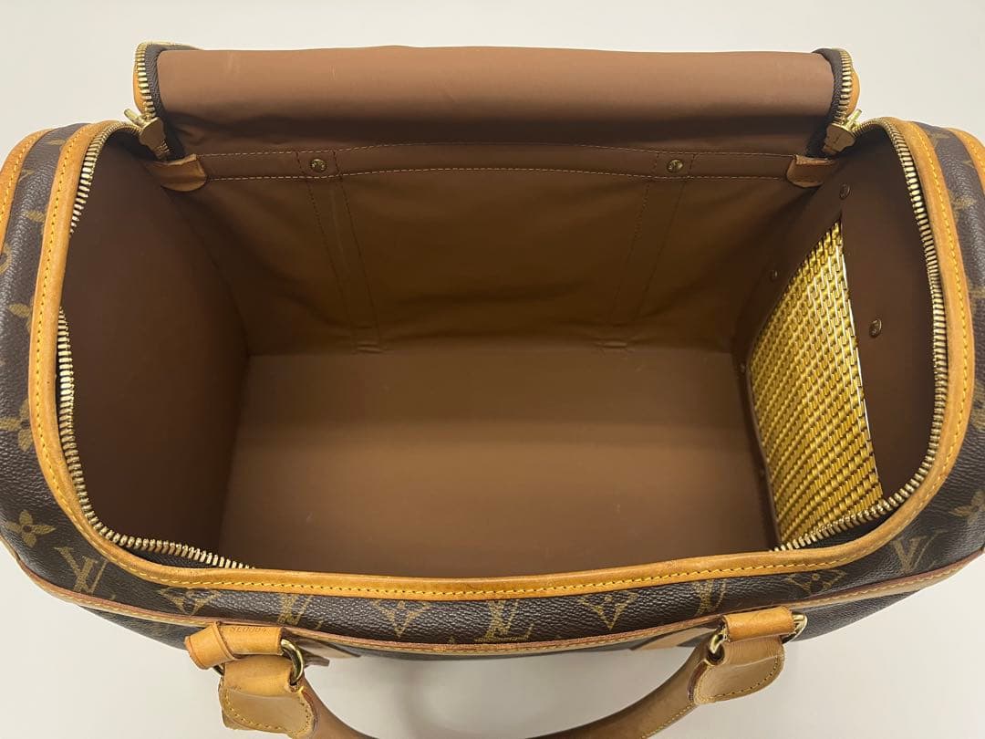 Louis Vuitton ルイヴィトン キャリーバッグ