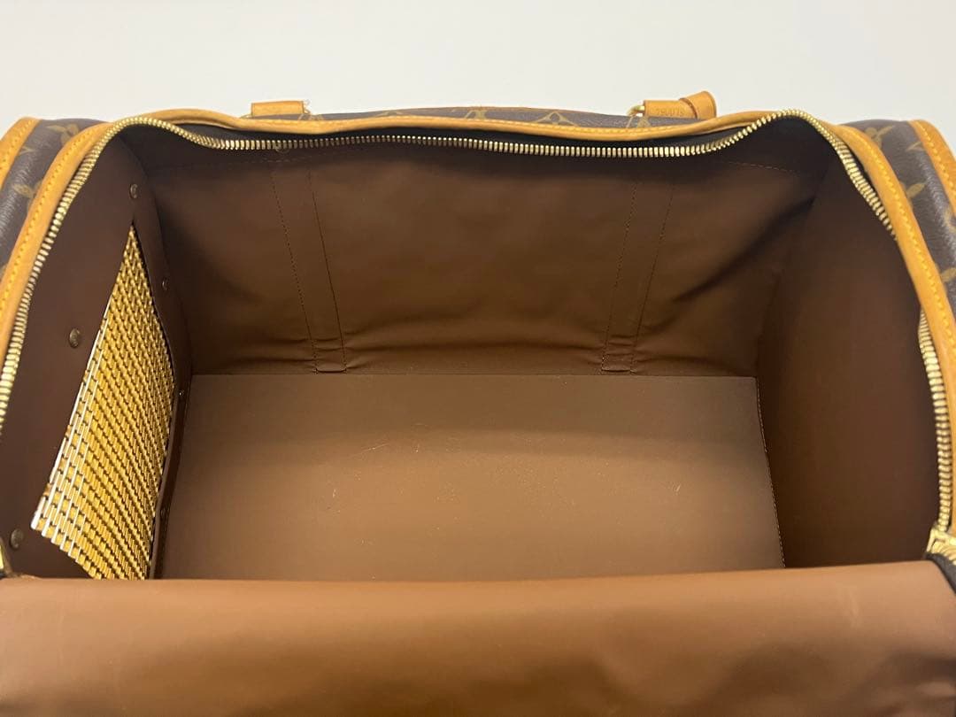 Louis Vuitton ルイヴィトン キャリーバッグ