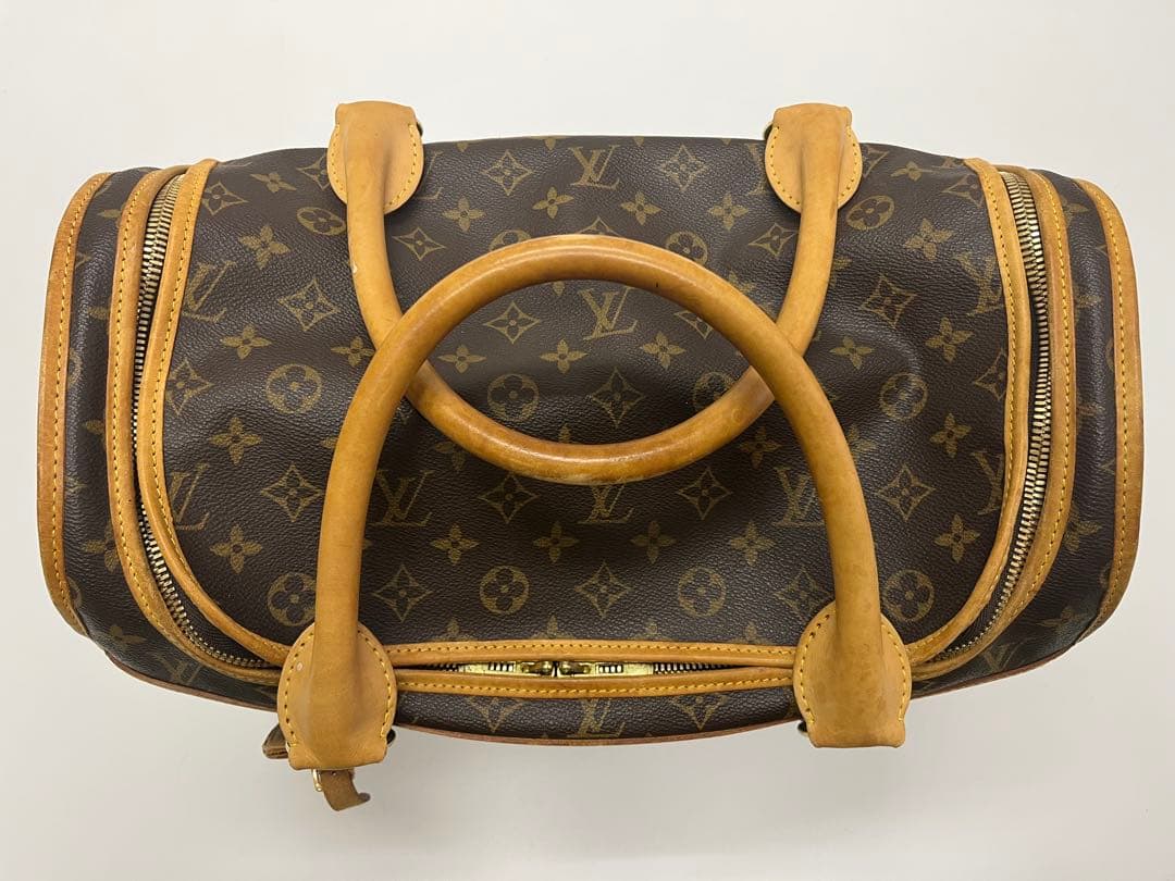 Louis Vuitton ルイヴィトン キャリーバッグ