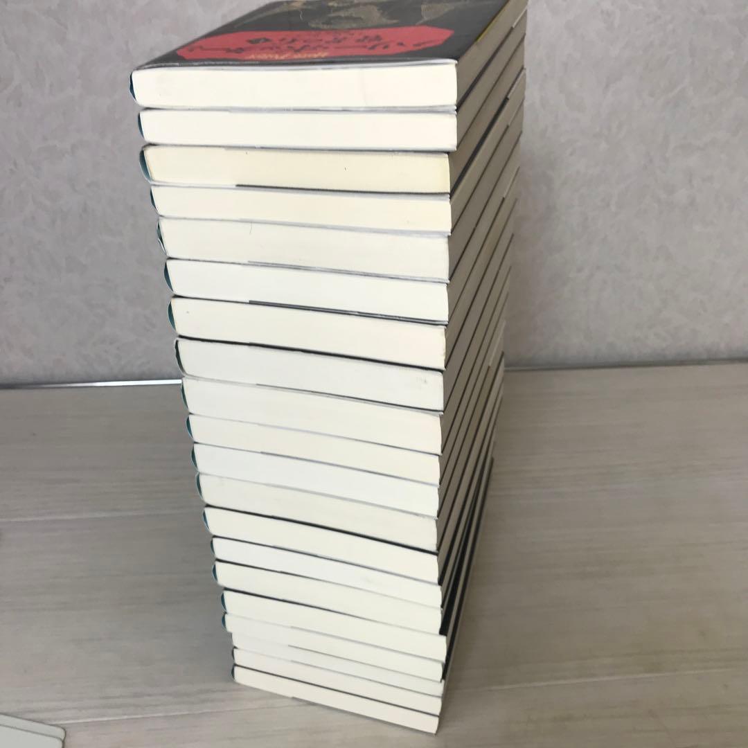 ハリー・ポッター　 文庫版　全20巻セット　静山社ペガサス文庫