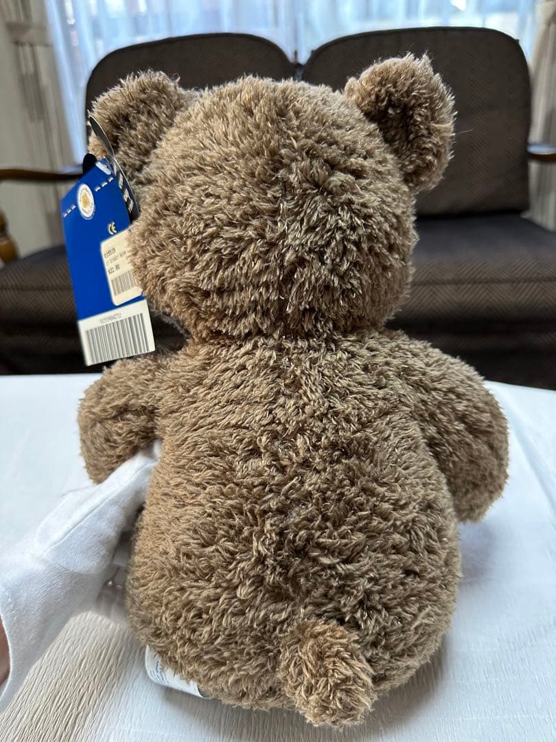 ビルドアベア　ダウンタウンディズニー　ダッフィー