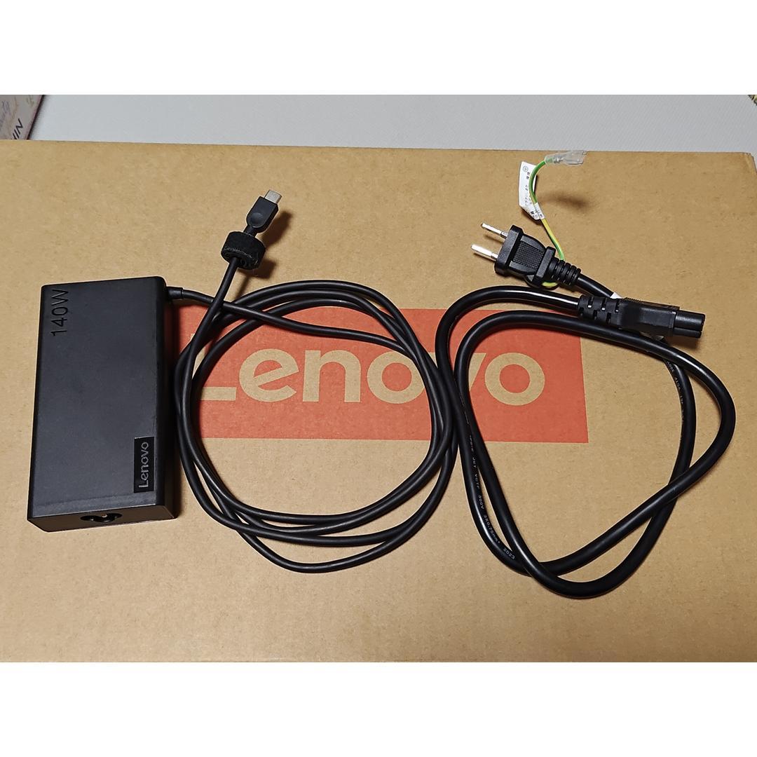 山*じ様 Yoga Pro 7i Gen 8 /16GB/RTX3050 バッテ