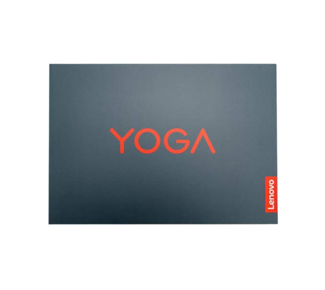 山*じ様 Yoga Pro 7i Gen 8 /16GB/RTX3050 バッテ