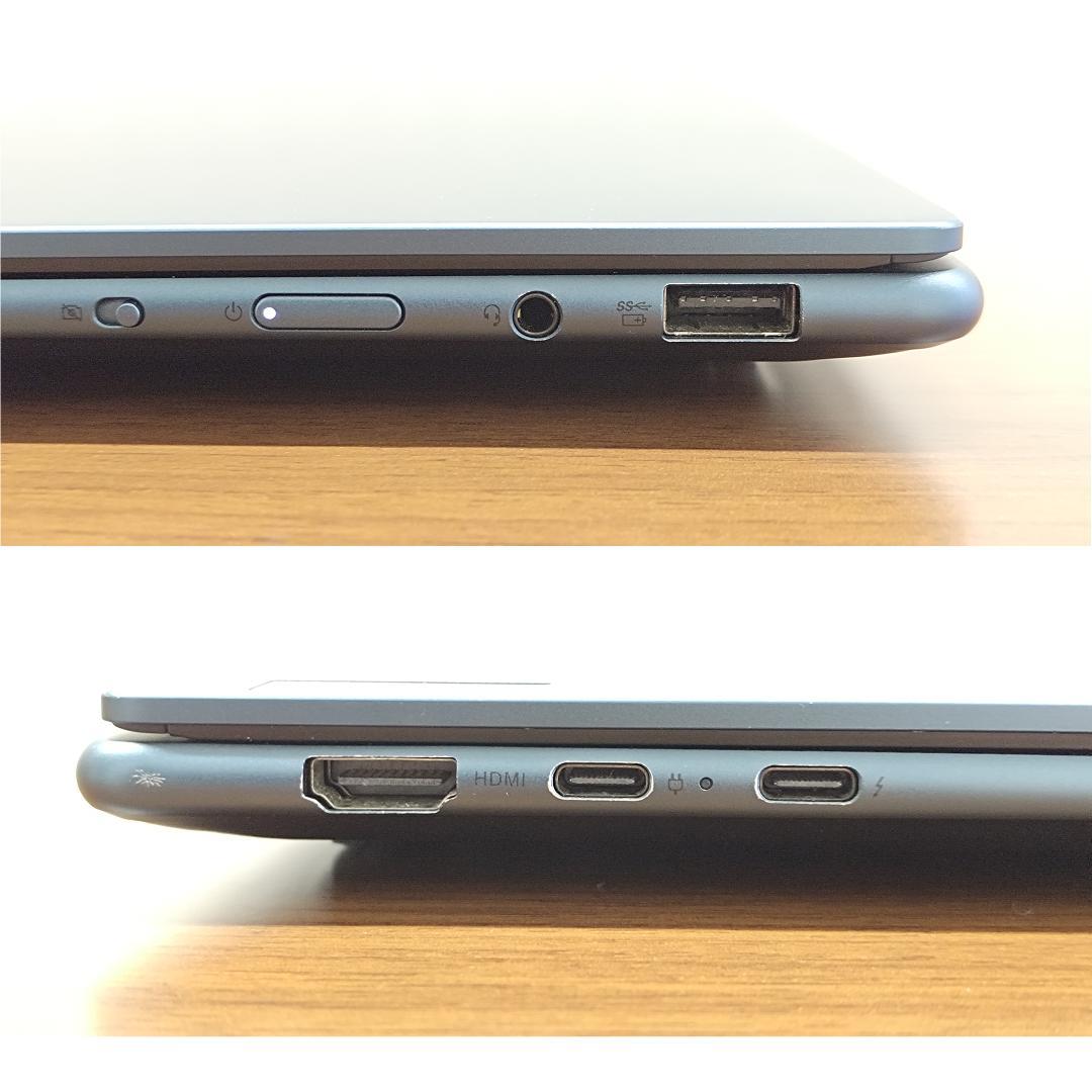 山*じ様 Yoga Pro 7i Gen 8 /16GB/RTX3050 バッテ