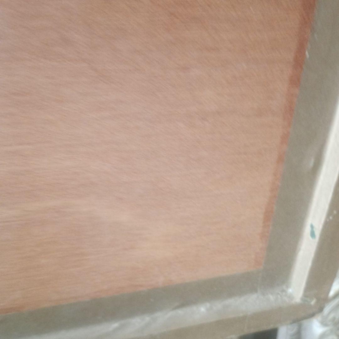 4560）マークキング　リトグラフまたはシルクスクリーン「アプローチ」額装