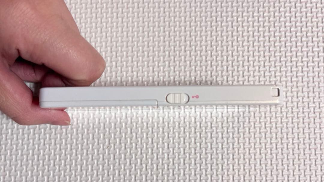 LIZ LISA Honey Bee 携帯電話本体♡超希少！充電器つき♪