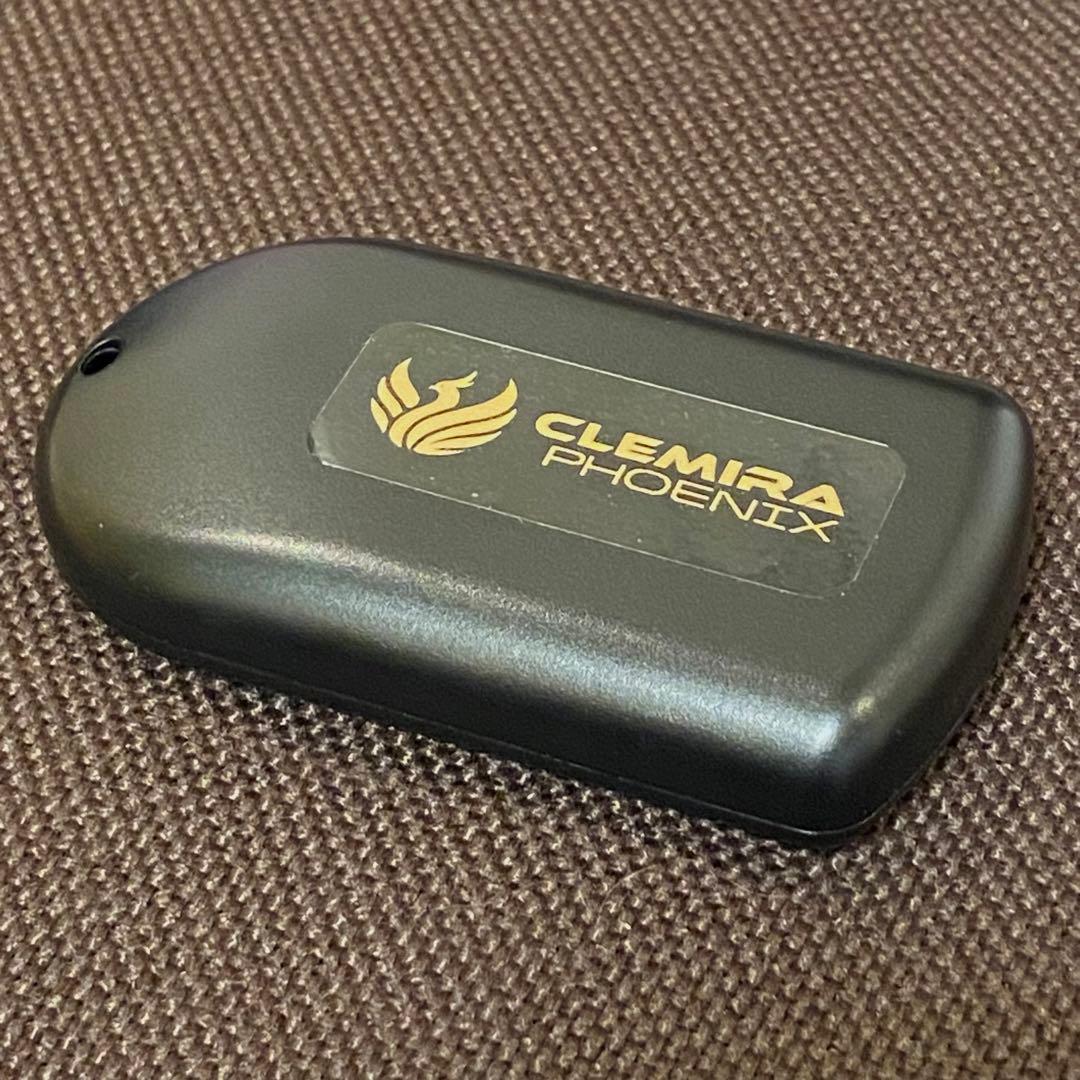 【新品同様】クルミラ フェニックス CLEMIRA PHOENIX