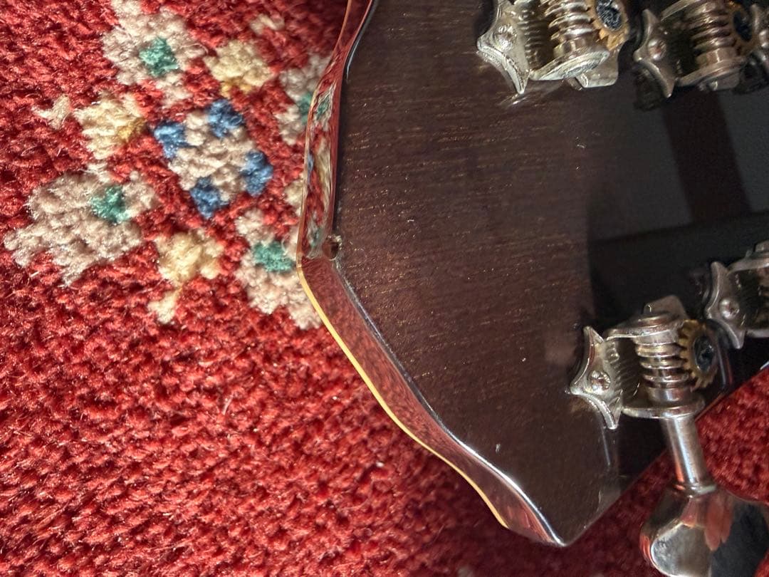 Fender 235E フェンダーエレアコ Moonlight Brust