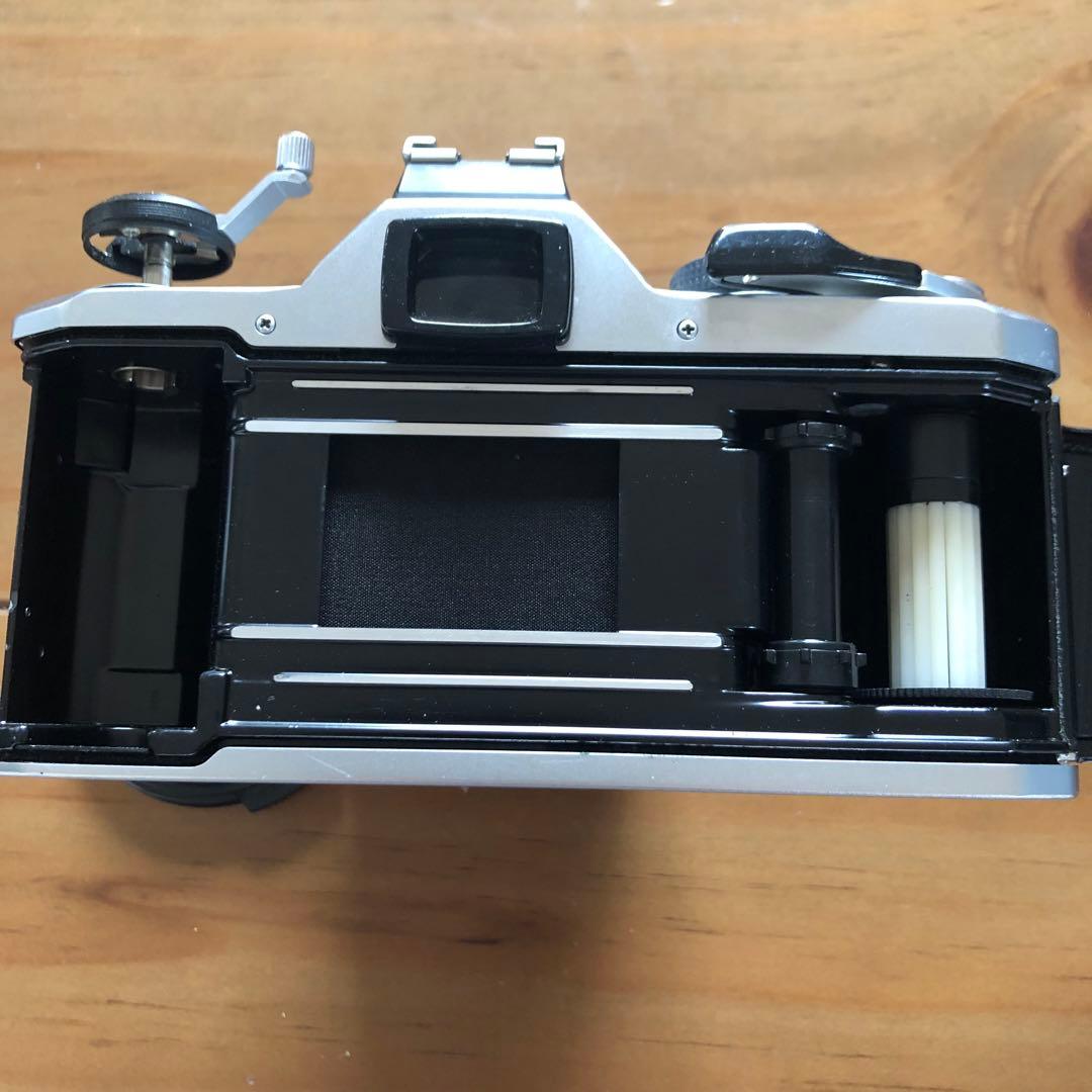 フィルムカメラ ペンタックス Pentax MX 50mm F2