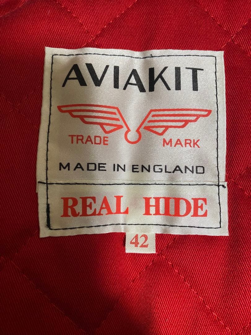 ジャケット・アウター Lewis Leathers SUPER SPORTSMAN 42