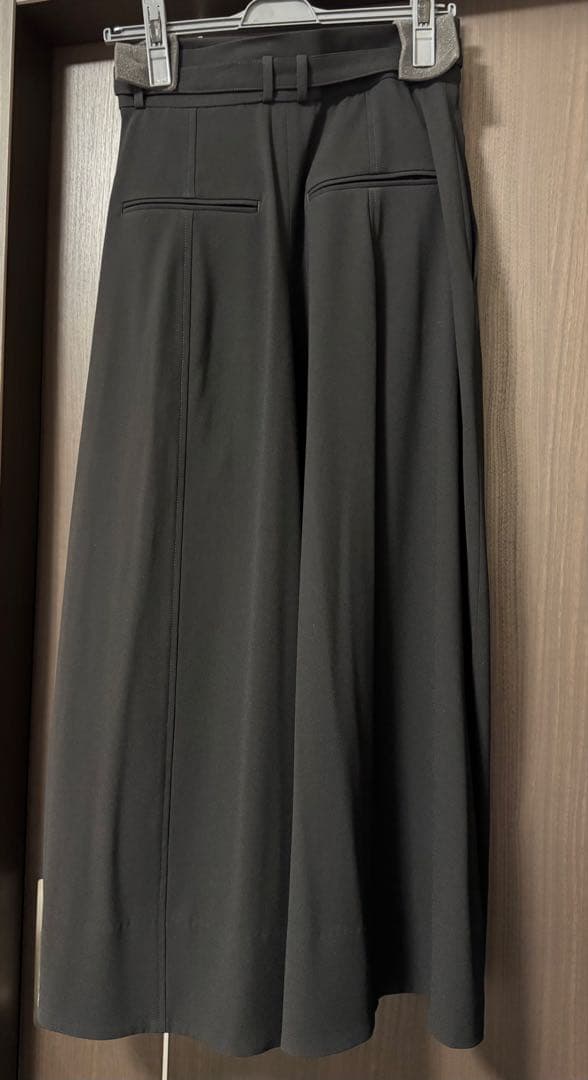 SHE Tokyo Fred black 36 新品未使用