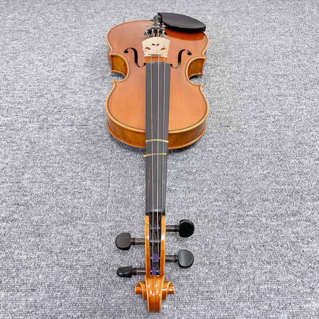 ピグマリウス バイオリン Derius Giapponese #90 4/4