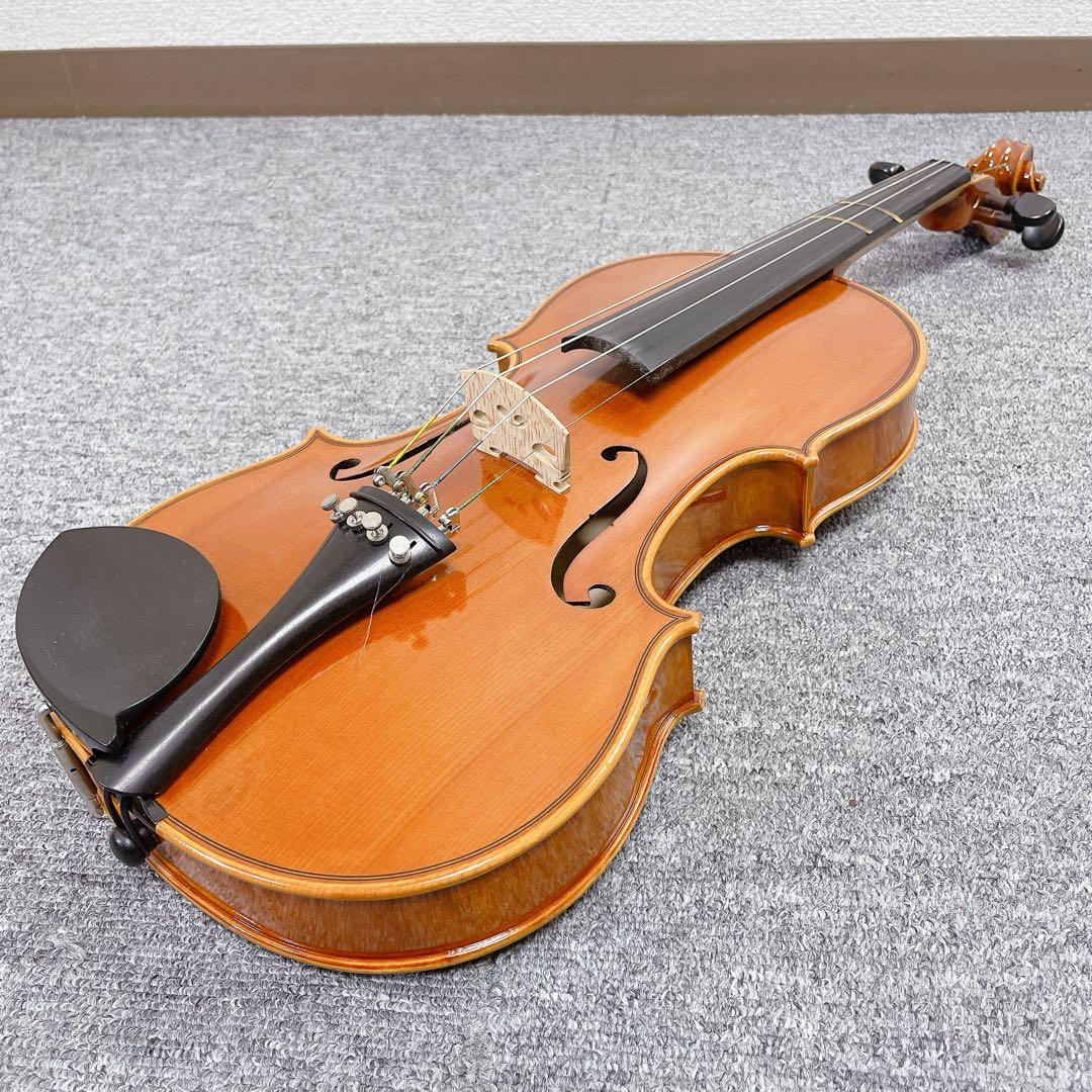 ピグマリウス バイオリン Derius Giapponese #90 4/4