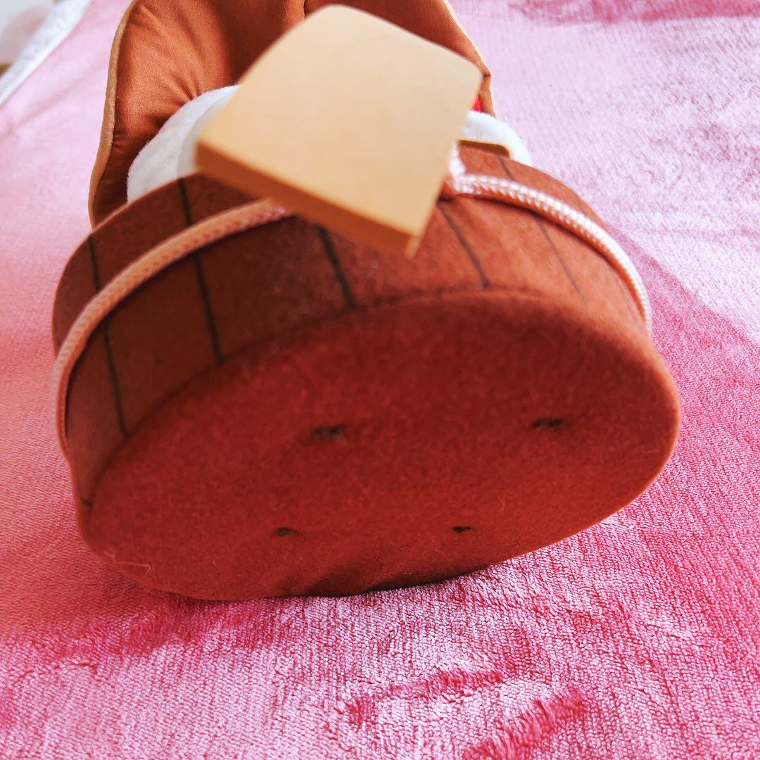 希少レア　ハローキティ　ご当地　ぬいぐるみ　佐渡島限定　2002 サンリオ