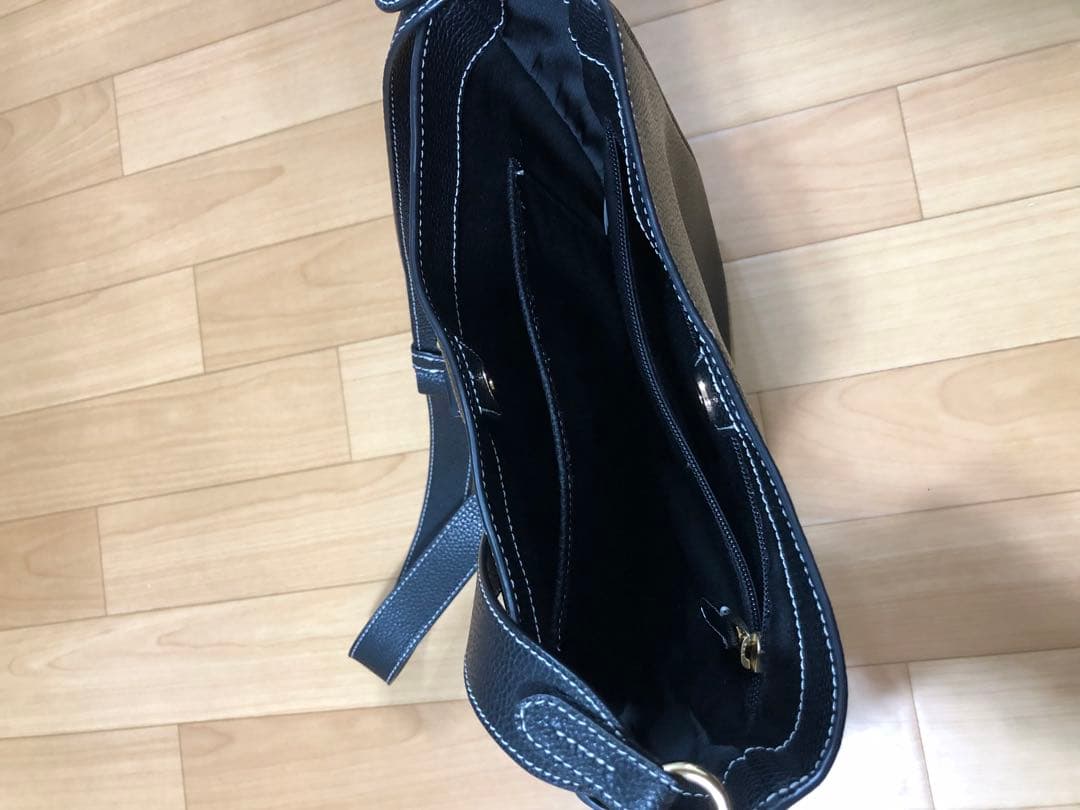 ラルフローレン　ショルダーバッグ