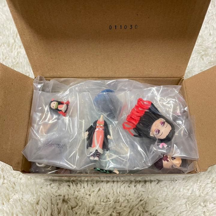 鬼滅の刃 23巻　Qposket petit