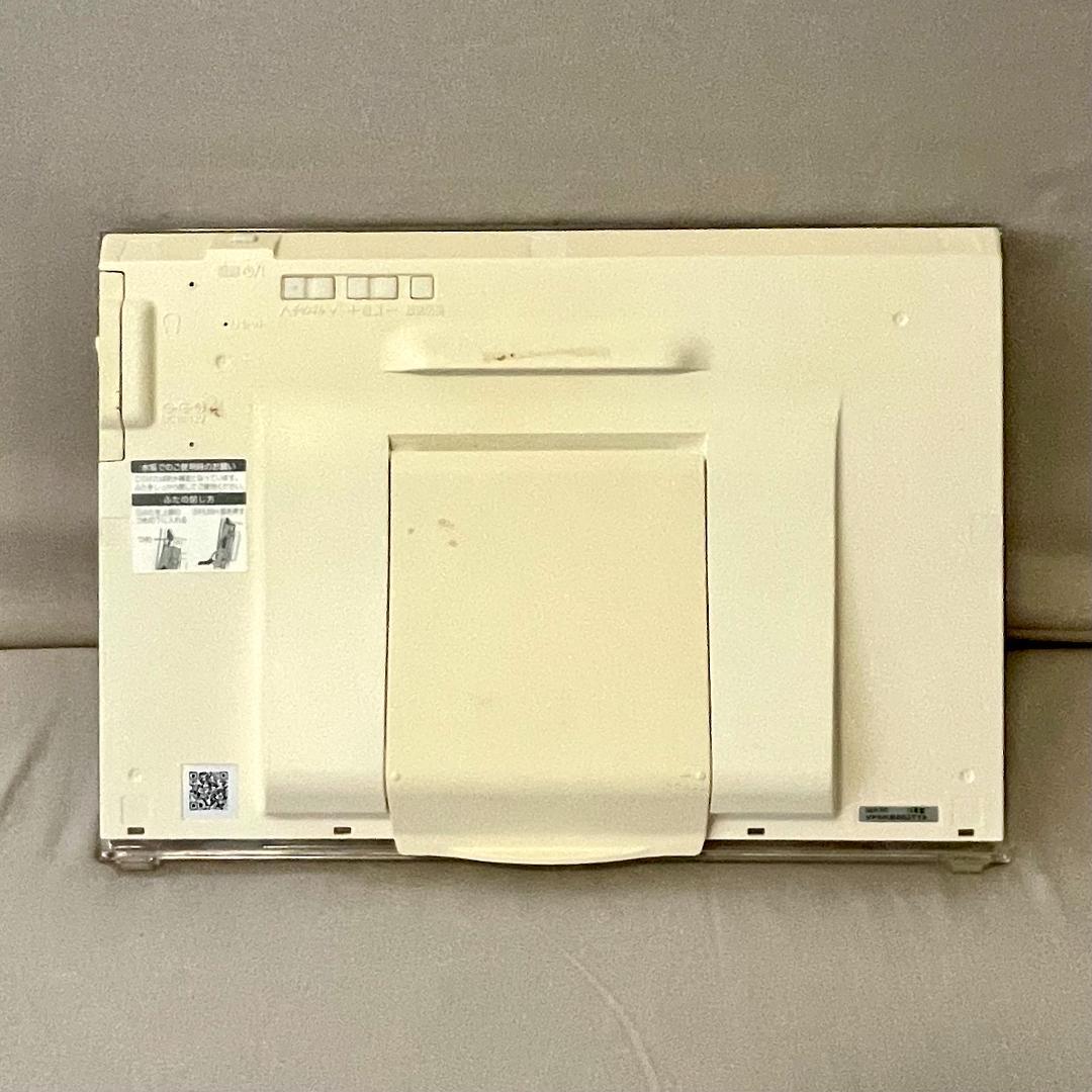 Panasonic プライベート・ビエラ 10インチ　UN-10E6