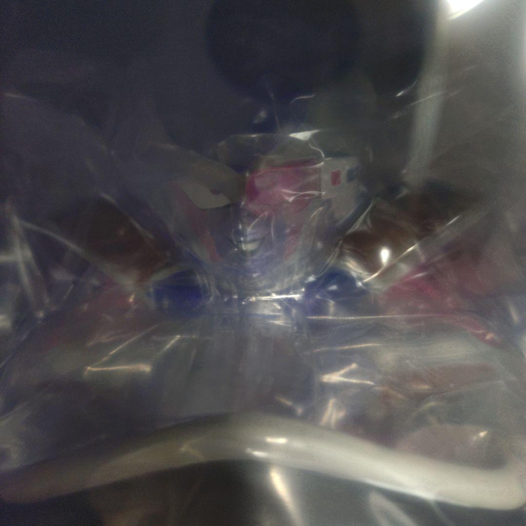 M*M様 ドラゴンボールアライズ　フリーザ第一形態　フリーザ単品未使用