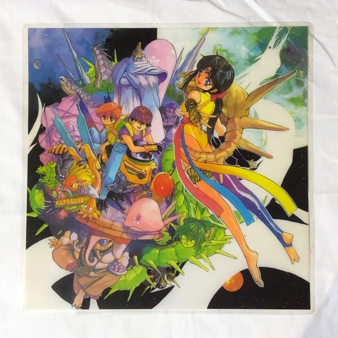 3×3 EYES ラミネート　希少