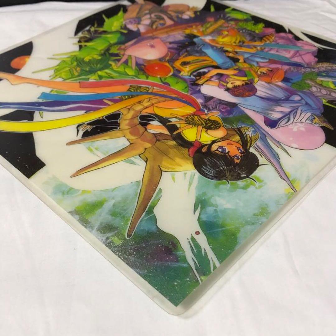 3×3 EYES ラミネート　希少