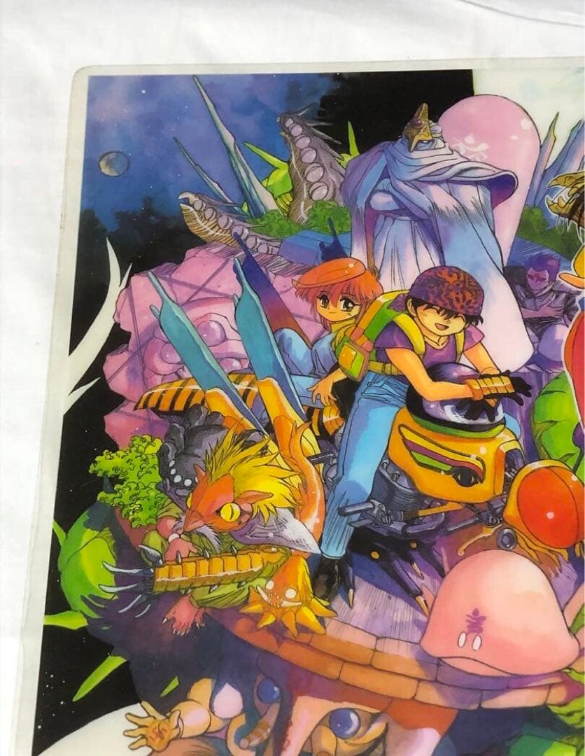 3×3 EYES ラミネート　希少