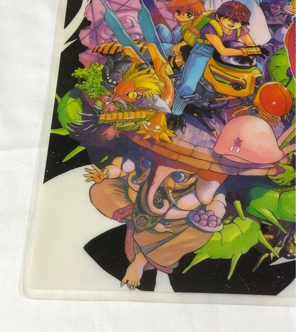 3×3 EYES ラミネート　希少