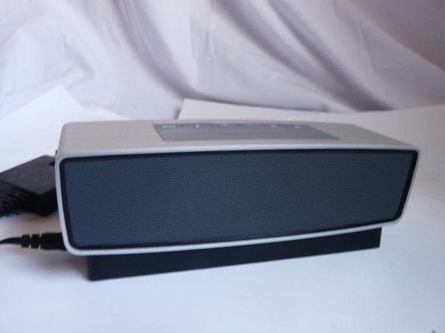 BOSE SoundLink Mini 413295　Bluetoothスピーカ