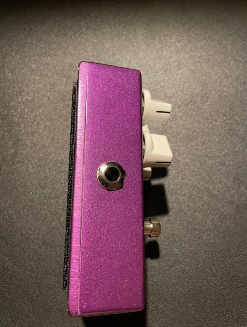 Mad Professor  Blue Overdrive 本体のみ