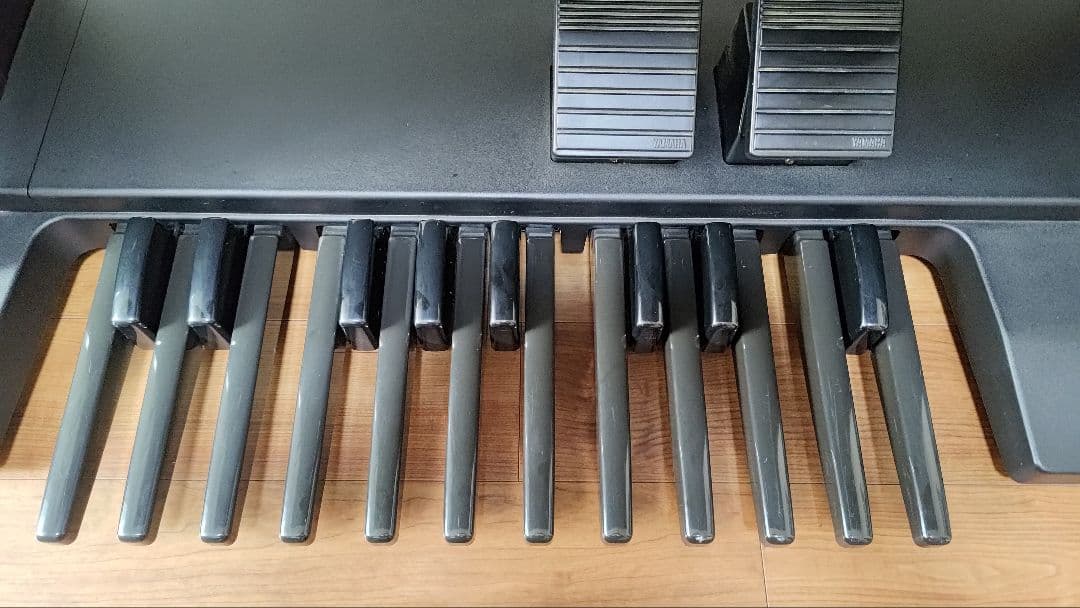 ヤマハ　エレクトーン　EL-900m 本体、椅子付 取りに来て下さる方のみ