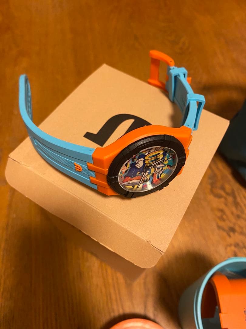 モーリスラクロア　アイコン　♯タイド