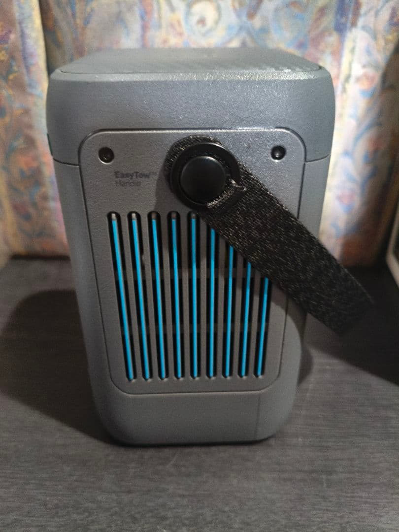 Anker SOLIX C200 ポータブル電源 300W