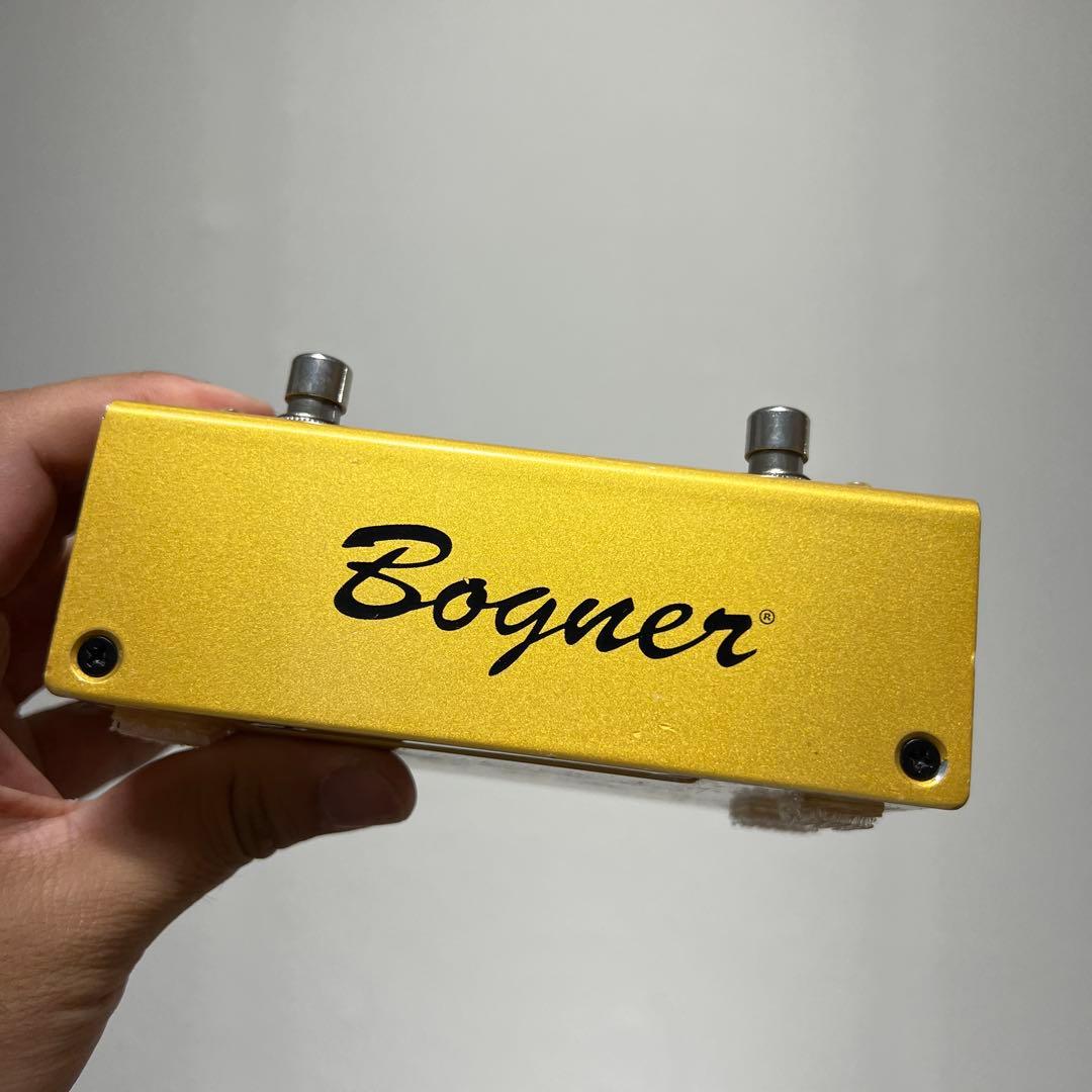 「レア」Bogner La Grange