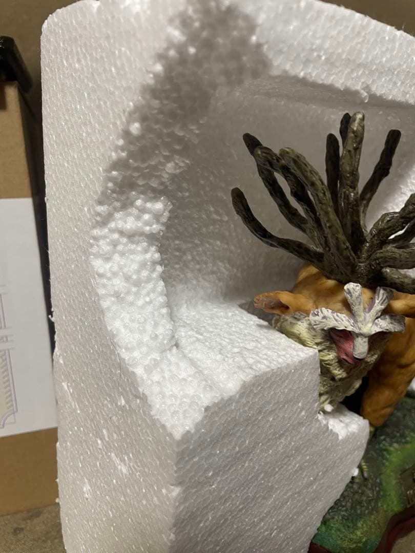 スタジオジブリ　もののけ姫　シシ神　オルゴール　ウォーターガーデン　bonsai