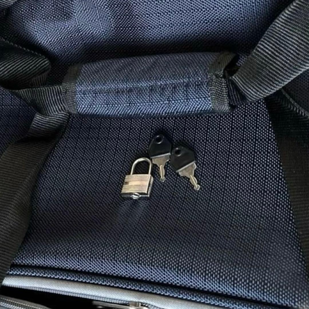 Coleman3ウェイボストンキャリーバッグ ショルダーバッグブルー 旅行 合宿