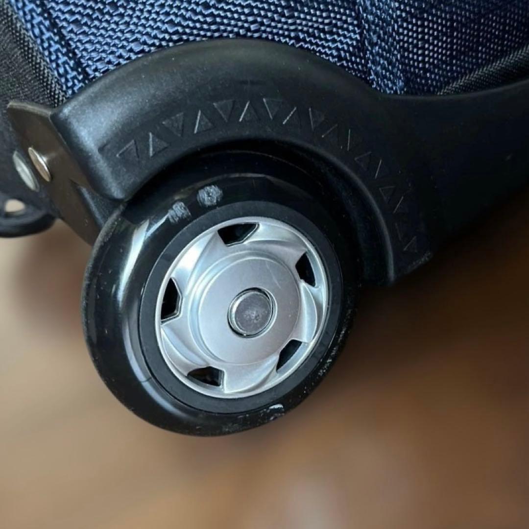 Coleman3ウェイボストンキャリーバッグ ショルダーバッグブルー 旅行 合宿