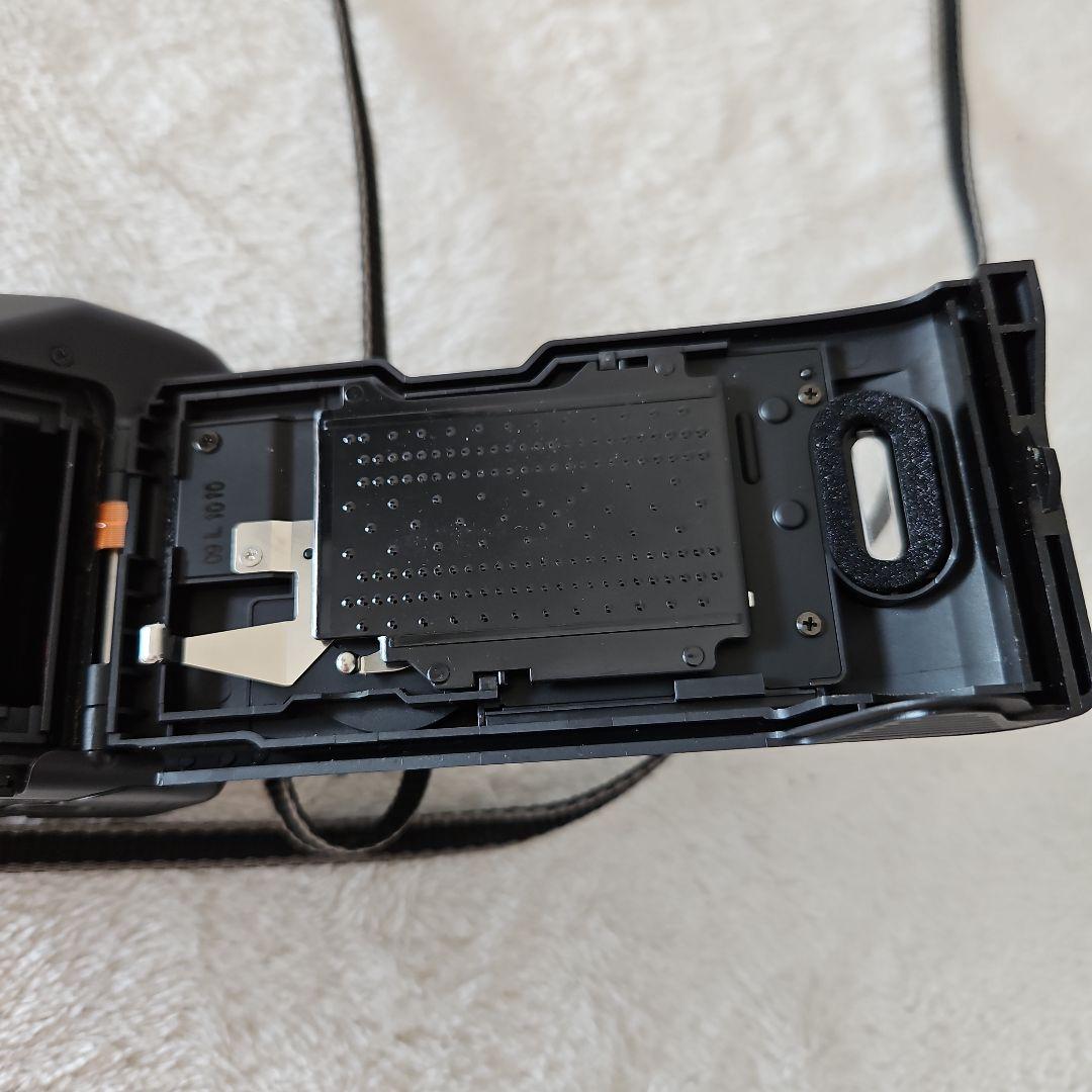 Canon Autoboy S II　コンパクト　フィルムカメラ　リモコン有