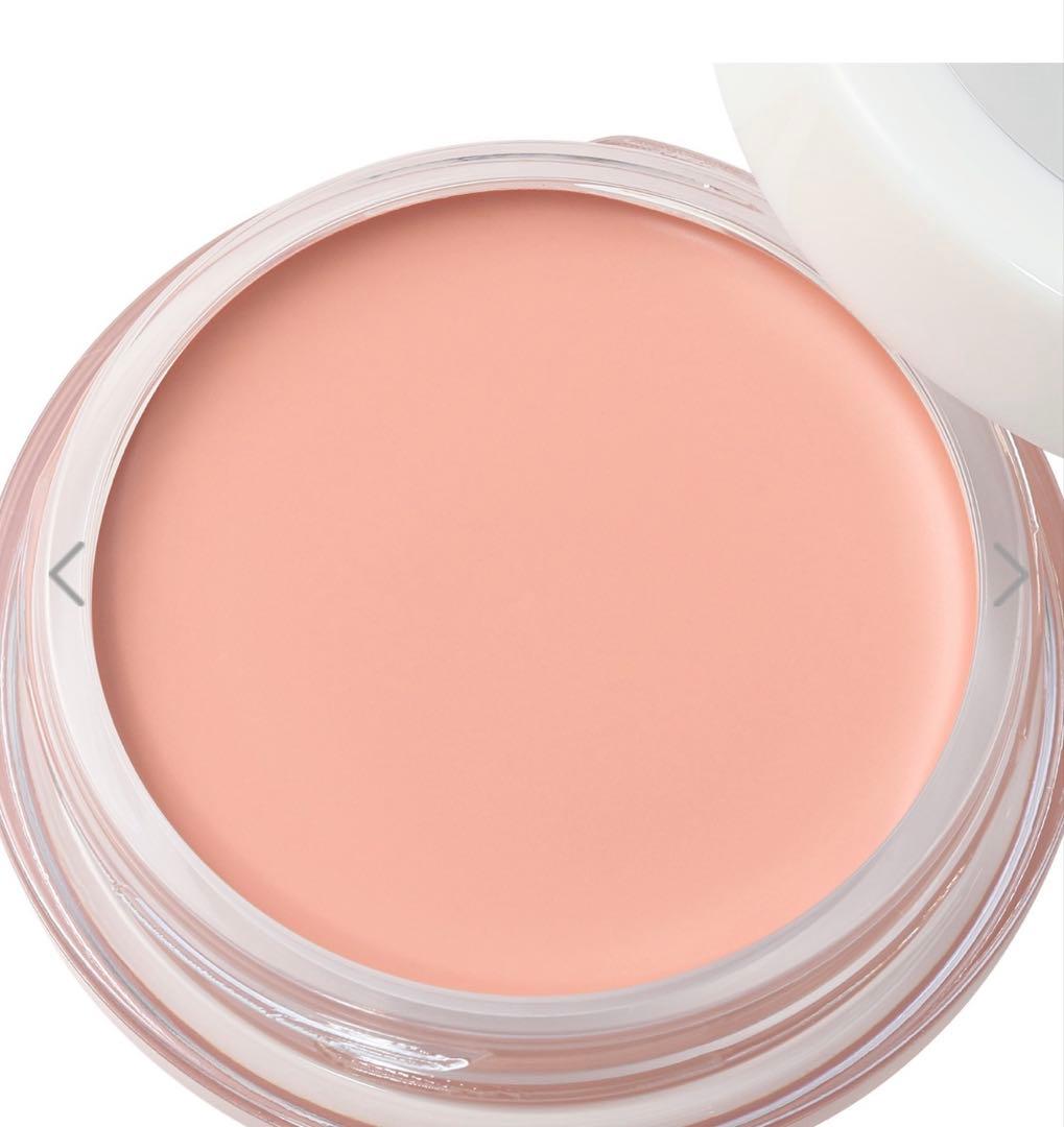 BRILLIAGE カモフラージュコンシーラーチーク＆ワイドフィンガーブラシ