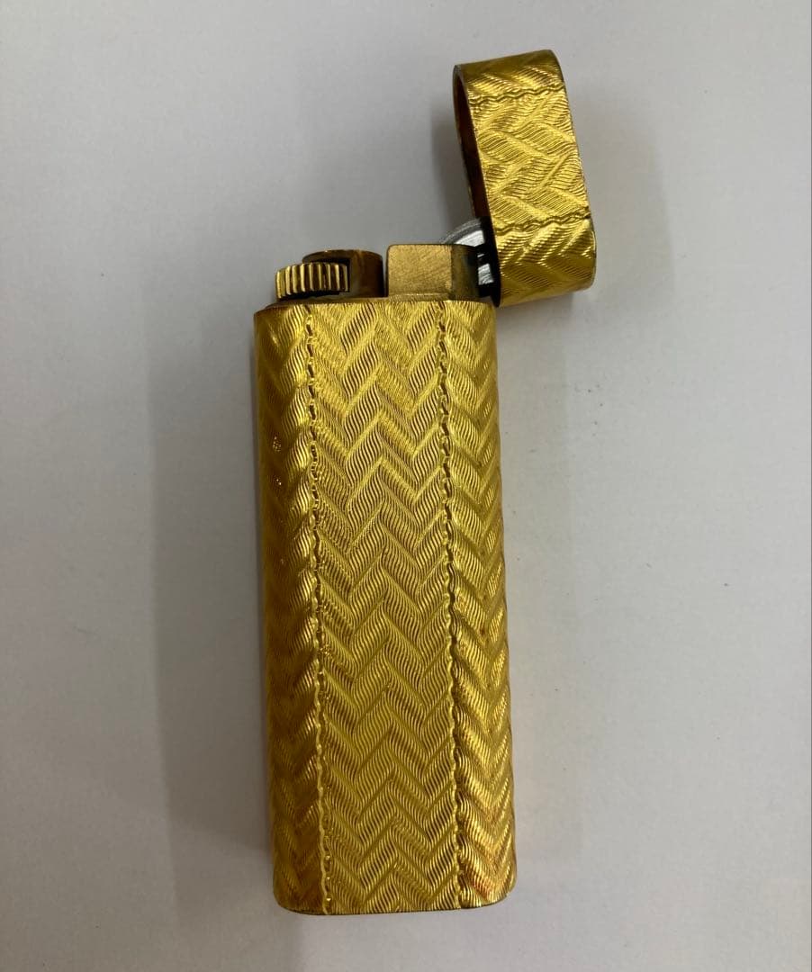 カルティエライター