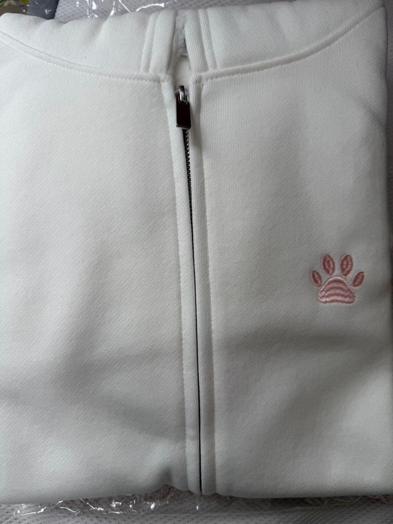 SKZOO パーカー リービット straykids リノ