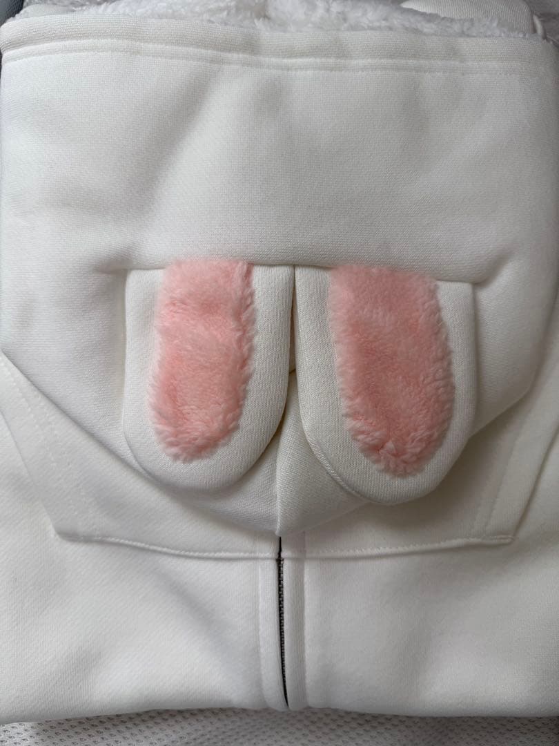 SKZOO パーカー リービット straykids リノ