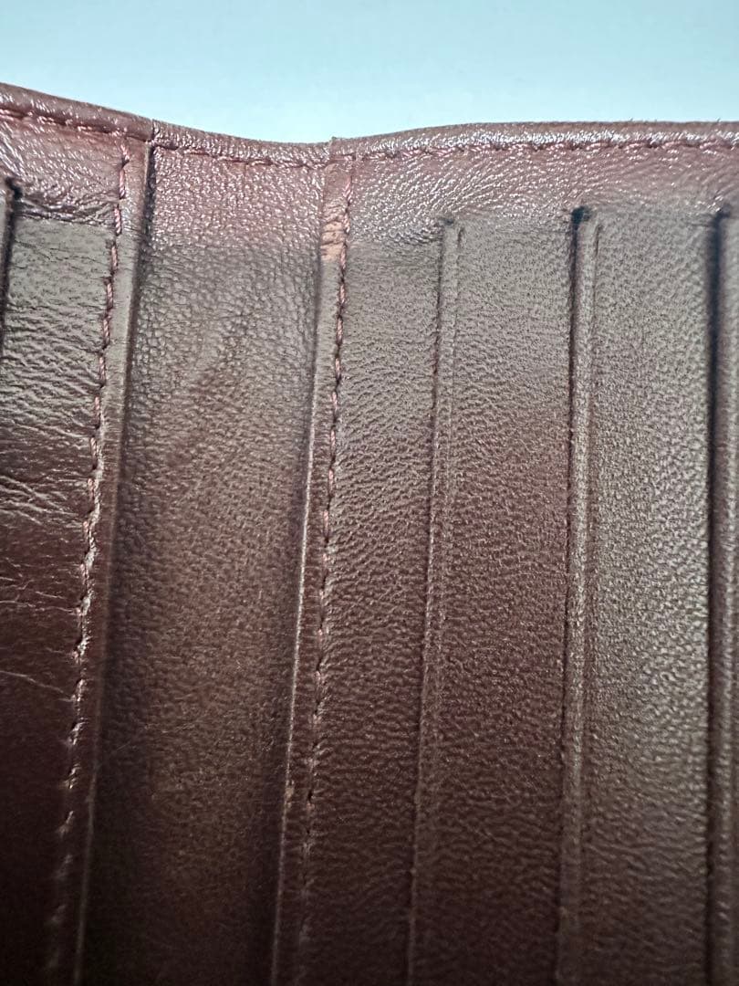 ⭐️新春限定価額⭐️CHANEL 二つ折り財布 黒コンパクトウォレット