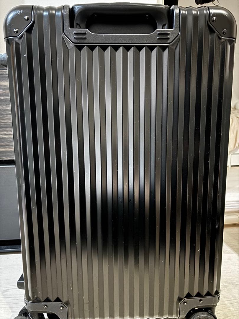 【じぇい】メルセデスベンツ　AMG キャリーケース