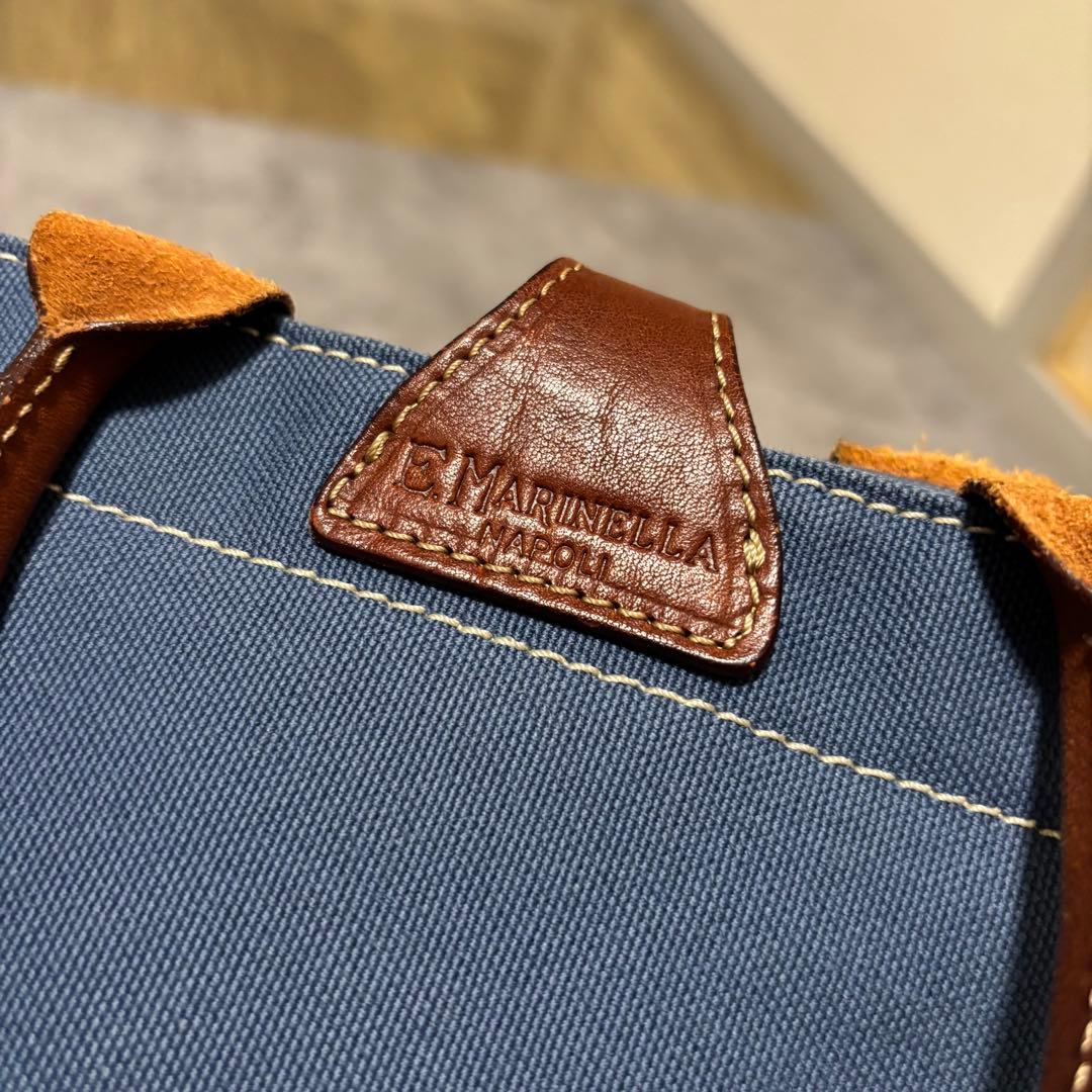 ”マリネッラ　Marinella バッグ