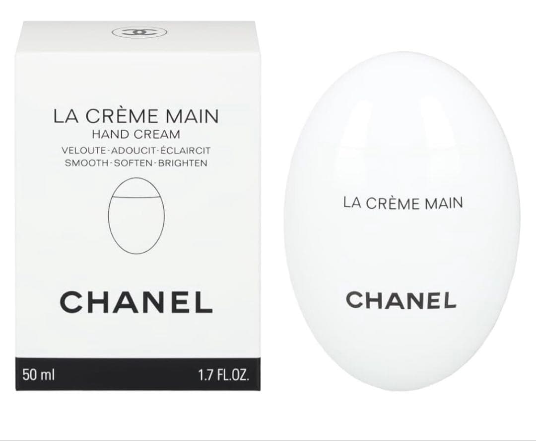 こ*ろ様 【最終値下げ】６日まで　CHANEL ミラー　リップ　ハンドクリーム