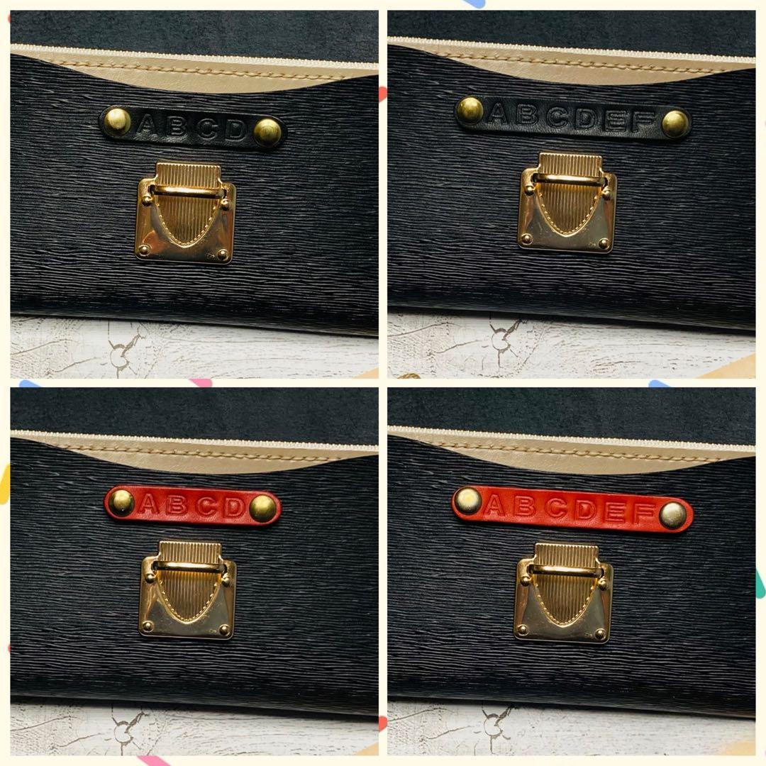 ❤️【新色♪】【綺麗な水シボ♪】高級感×シンプルデザイン大人お洒落な総本革長財布黒