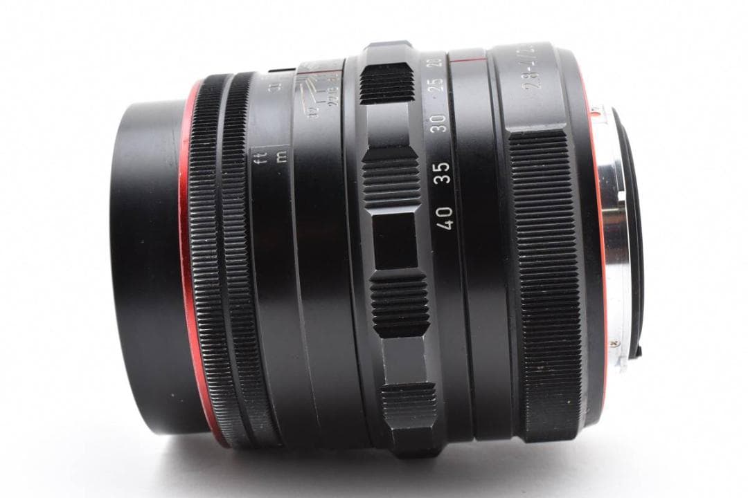 レンズ(ズーム) HD PENTAX-DA 20-40mm F2.8-4 ED Limited