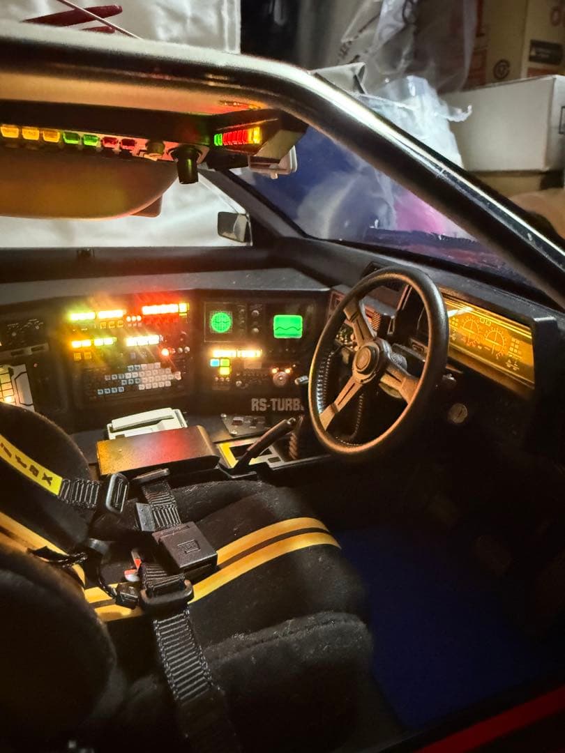 アシェット西部警察スパー1