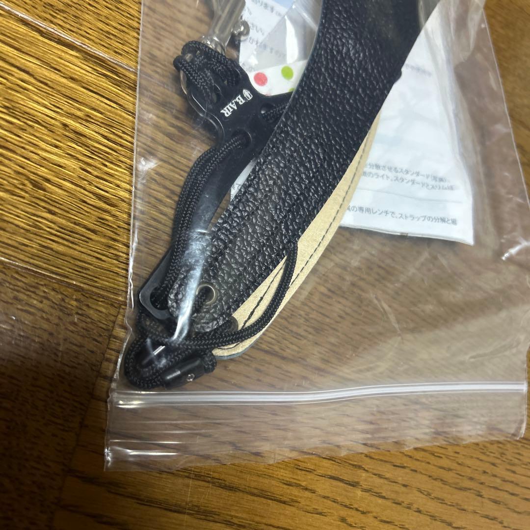 B.AIR ビーエアー BIRD STRAP サックス用ストラップ Mサイズ