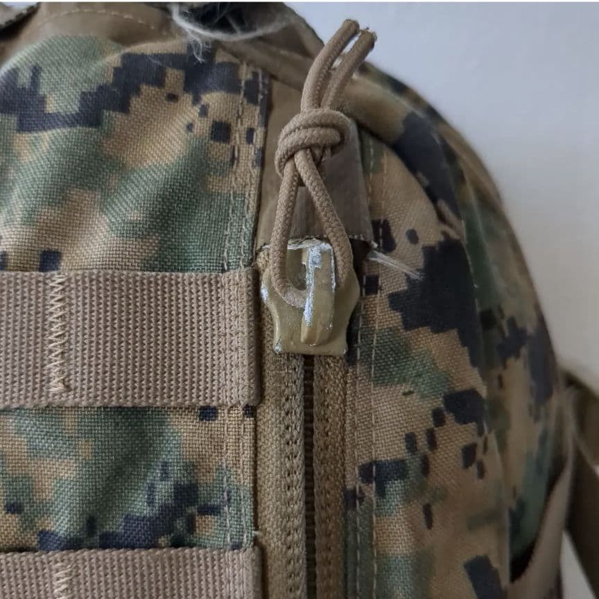 米軍実物　USMC 海兵隊　ARCTERYX アークテリクス　アサルトパック　①
