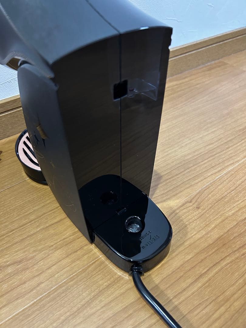 ララ様　ネスカフェ　ドルチェグスト　スターバックス体験セット